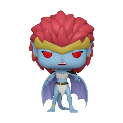 Product Φιγούρα Funko Pop! Disney: Gargoyles - Demona (Angry) #1477 base image