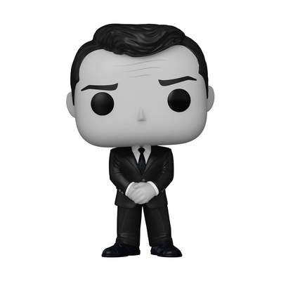 Product Φιγούρα Funko Pop! Television: The Twilight Zone - The Narrator #1582 base image