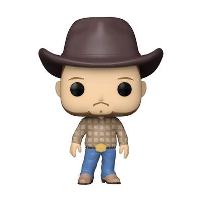 Product Φιγούρα Funko Pop! Television: Yellowstone - Jimmy Hurdstrom #1561 base image