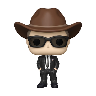 Product Φιγούρα Funko Pop! Television: Yellowstone - John Dutton #1563 base image