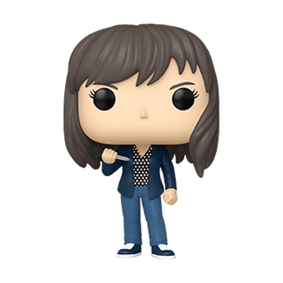 Product Φιγούρα Funko Pop! Television: Parks and Recreation 15th Anniversary - April Ludgate #1568 base image