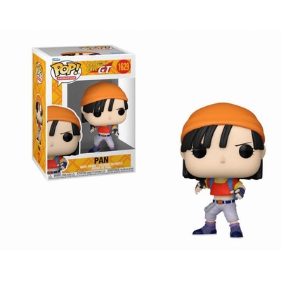 Product Φιγούρα Funko Pop! Animation: Dragon Ball GT - Pan #1629 Vinyl base image