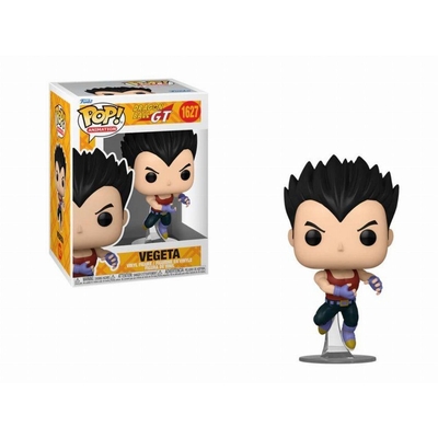 Product Φιγούρα Funko Pop! Animation: Dragon Ball GT - Vegeta #1627 Vinyl base image