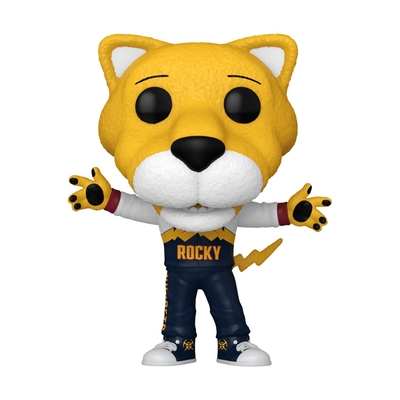 Product Φιγούρα Funko Pop! NBA Mascots: Denver Nuggets - Rocky #10 base image