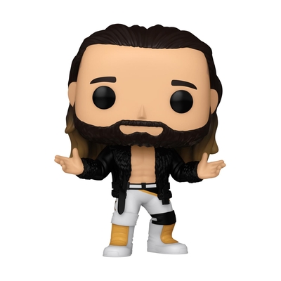 Product Φιγούρα Funko Pop! WWE - Seth Rollins with Coat #158 base image