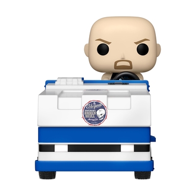 Product Φιγούρα Funko Pop! WWE - Lex Luger #159 base image