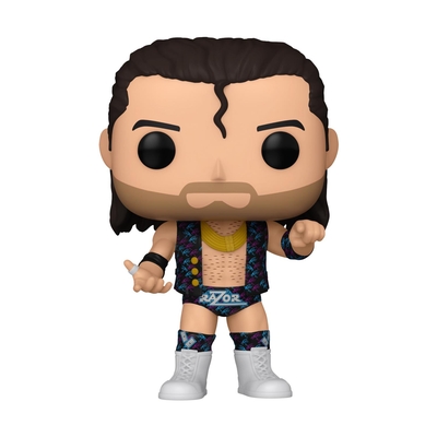 Product Φιγούρα Funko Pop! WWE - Razor Ramon #161 base image