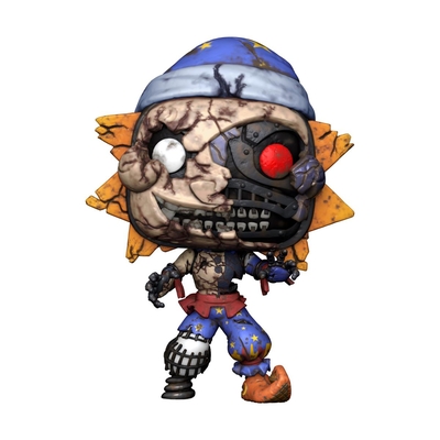 Product Φιγούρα Funko Pop! Games: Five Nights at Freddy's - Eclipse #988 base image