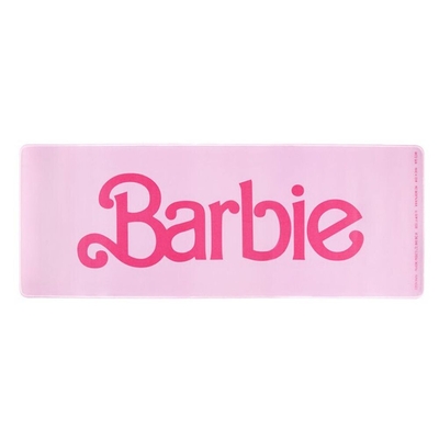Product Mousepad Paladone: Barbie - Classic Desk Mat (PP13764BR) base image