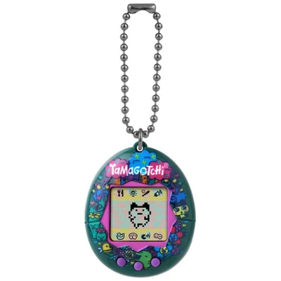 Product Ηλεκτρονική Παιδική Κονσόλα Bandai Tamagotchi Original - Tama Garden (42985) base image
