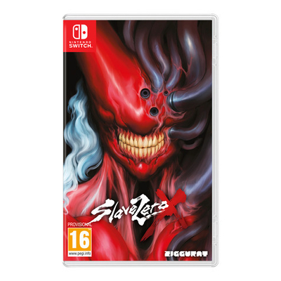 Product NSW Slave Zero X base image