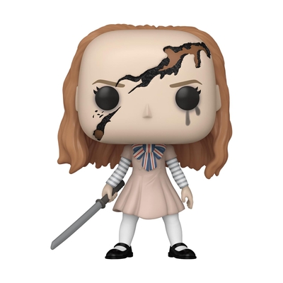 Product Φιγούρα Funko Pop! Games: Funko Fusion - Megan BD #1001 base image