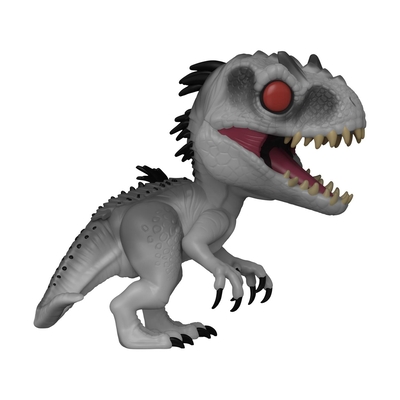 Product Φιγούρα Funko Pop! Super Games: Funko Fusion Jurassic World - Indominus Rex* #1005 (6) base image
