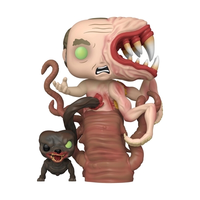 Product Φιγούρα Funko Pop! Deluxe: Funko Fusion The Thing - The Blair Monster* #995 base image