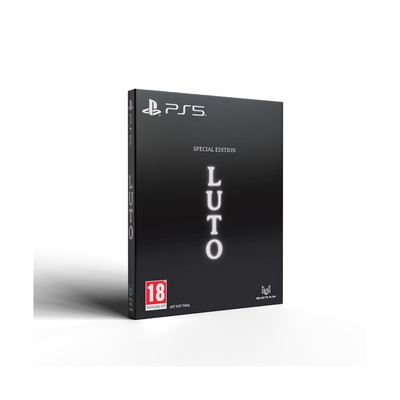 Product Παιχνίδι PS5 Luto Special Edition base image
