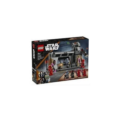Product Lego Star Wars: Paz Vizsla and Moff Gideon Battle (75386) base image
