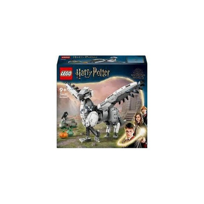Product Lego Harry Potter: Buckbeak (76427) base image