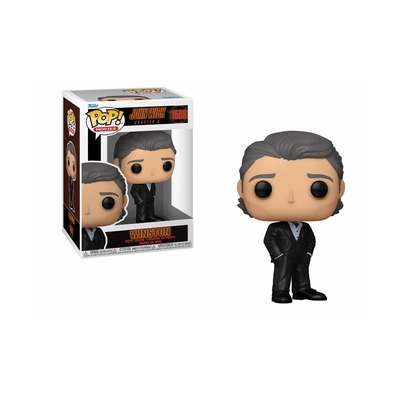 Product Φιγούρα Funko Pop! Movies: John Wick 4 - Winston #1688 base image