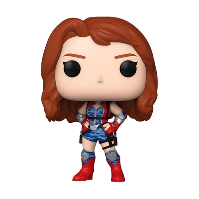 Product Φιγούρα Funko Pop! Television: The Boys S3 - Firecracker #1600 base image