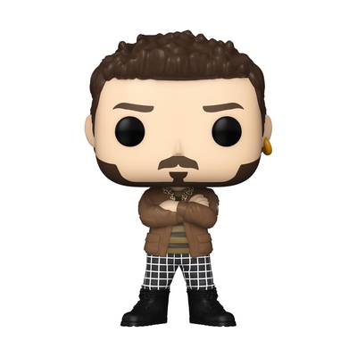 Product Φιγούρα Funko Pop! Television: The Boys S3 - Frenchie #1598 base image