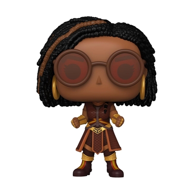 Product Φιγούρα Funko Pop! Television: The Boys S3 - Sister Sage #1599 base image
