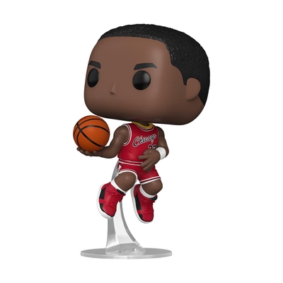 Product Φιγούρα Funko Pop! Basketball: Chicago Bulls - Michael Jordan #193 base image