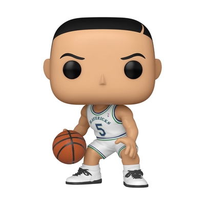 Product Φιγούρα Funko Pop! Basketball: Dallas Mavericks - Jason Kidd #195 base image