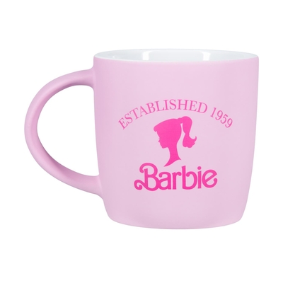 Product Κούπα Paladone Barbie Classic Mug (PP13761BR) base image