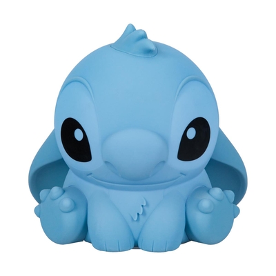 Product Διακοσμητικό Φωτιστικό Paladone: Disney Stitch - Silicone (PP13693LS) base image