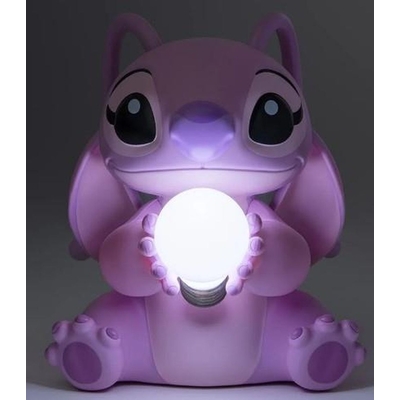 Product Διακοσμητικό Φωτιστικό Paladone Disney: Stitch - Angel (PP13519LS) base image