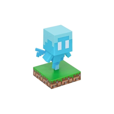 Product Διακοσμητικό Φωτιστικό Paladone Icons: Minecraft - Allay (PP12709MCF) base image