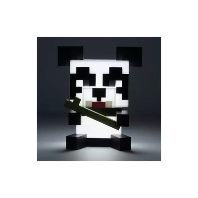 Product Διακοσμητικό Φωτιστικό Paladone: Minecraft - Panda (PP12710MCF) base image
