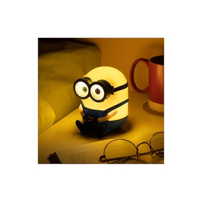 Product Paladone Minions - Bob Light V2 (PP6838MNV2) base image