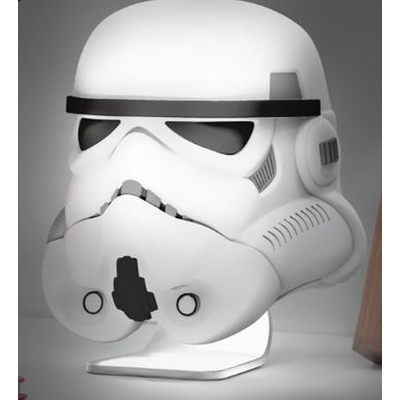 Product Διακοσμητικό Φωτιστικό Paladone Disney: Star Wars - Stormtrooper (PP13340SW) base image