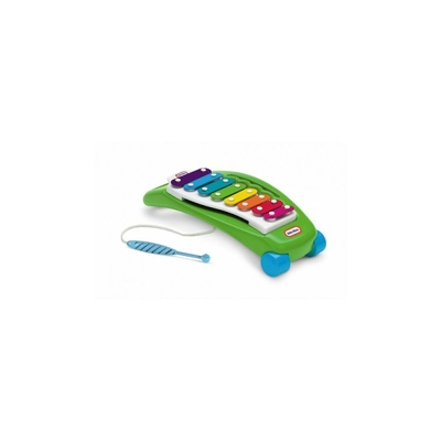 Product Βρεφικό Παιχνίδι Little Tikes Tap-A-Tune - Xylophone (642982EUCG) base image