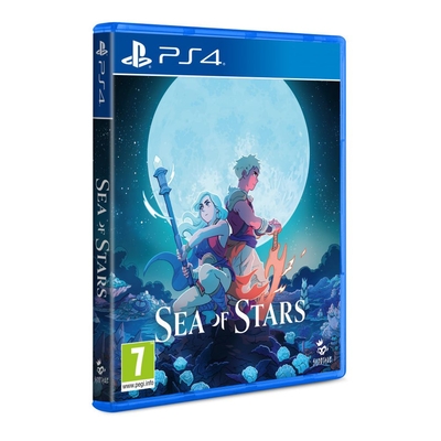 Product PS4 Sea of Stars base image