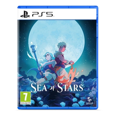 Product PS5 Sea of Stars base image