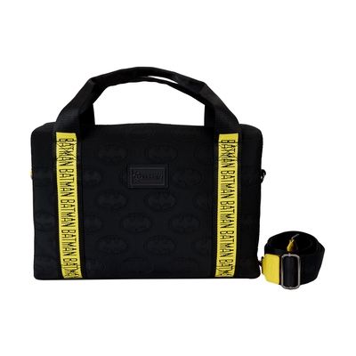 Product Τσάντα Loungefly DC - Batman 85Th Anniversary Executive Bag (DCCTB0028) base image