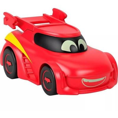 Product Fisher-Price® DC: Batwheels - Redbird The Racecar Vehicle (HML17) base image