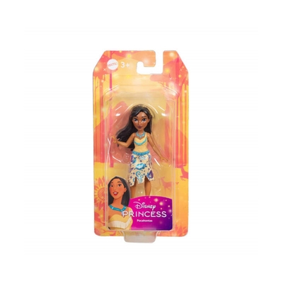 Product Κούκλα Mattel: Disney Princess - Pocahontas Small (JBX46) base image