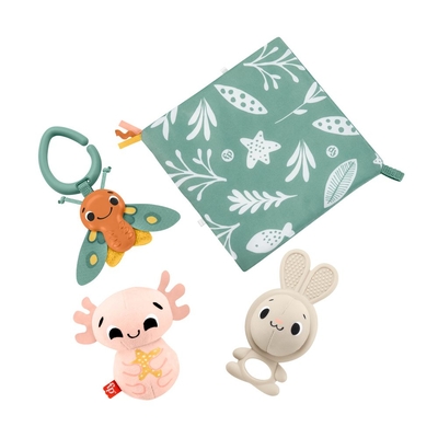 Product Fisher-Price® So Many Senses Gift Set (HRB17) base image