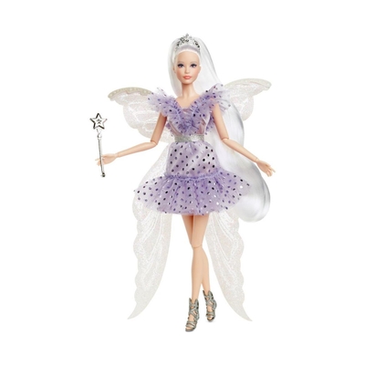 Product Κούκλα Mattel Barbie: Signature - Tooth Fairy Doll (JCW43) base image