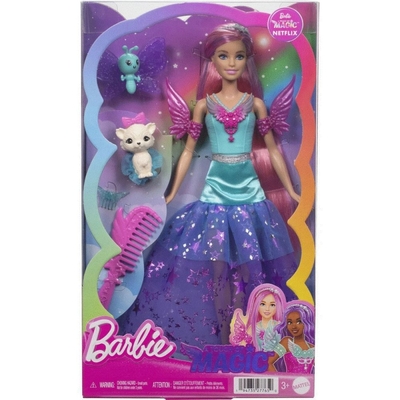 Product Mattel Barbie® A Touch Of Magic Doll (JCW48) base image