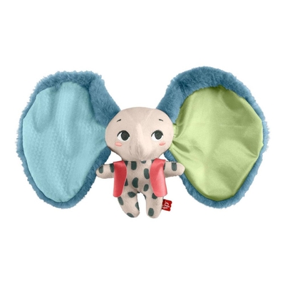 Product Fisher-Price® Planet Friends - All Ears Lovey (HKD63) base image