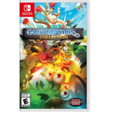 Product NSW Contraptions Collection base image