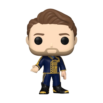 Product Φιγούρα Funko Pop! Movies: Wicked - Fiyero #1698 base image