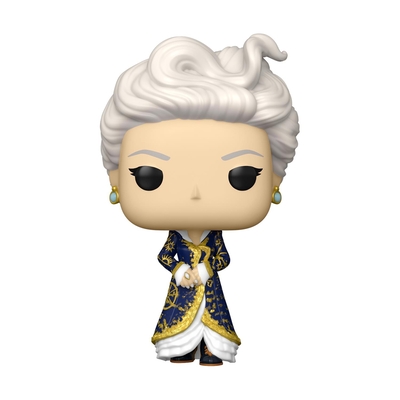 Product Φιγούρα Funko Pop! Movies: Wicked - Madame Morrible #1700 base image