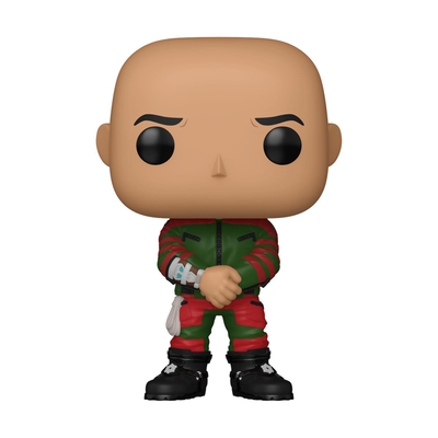 Product Μπρελόκ Funko Pop! Movies: Red One - Callum Drift #1685 Vinyl Figure base image