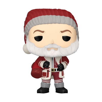 Product Μπρελόκ Funko Pop! Movies: Red One - Nick #1686 Vinyl Figure base image