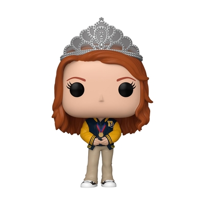 Product Φιγούρα Funko Pop! Movies: Mean Girls 20th Anniversary - Cady #1703 base image